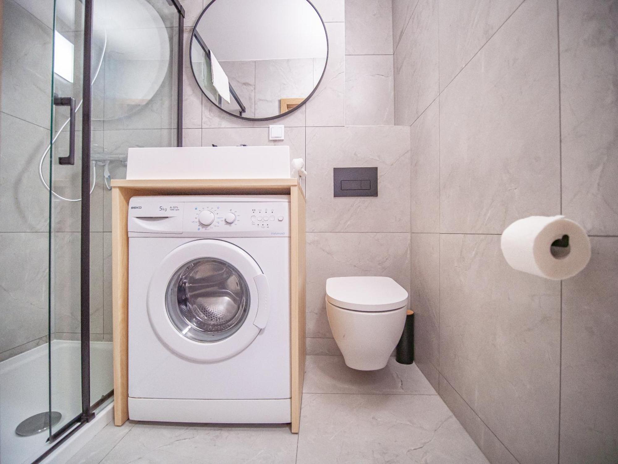 Apartament Dworska غدانسك المظهر الخارجي الصورة